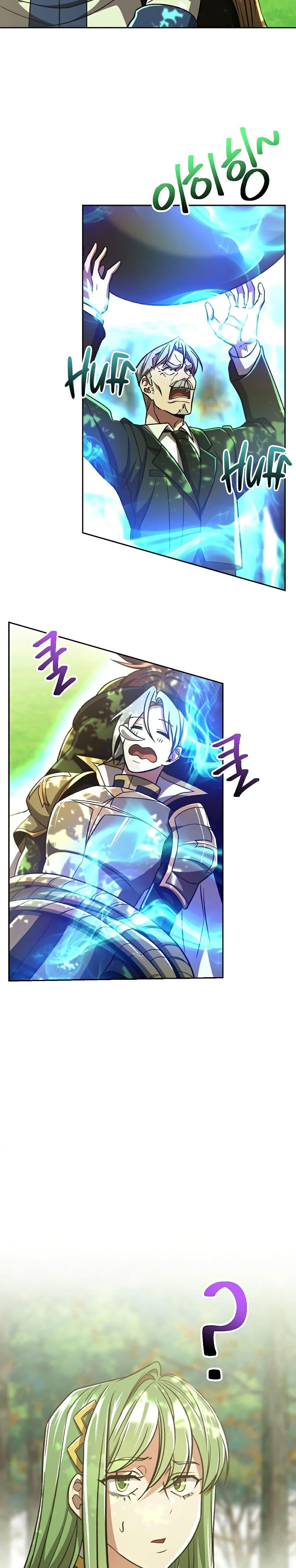 Archmage Transcending Through Regression ตอนที่ 75 page 2