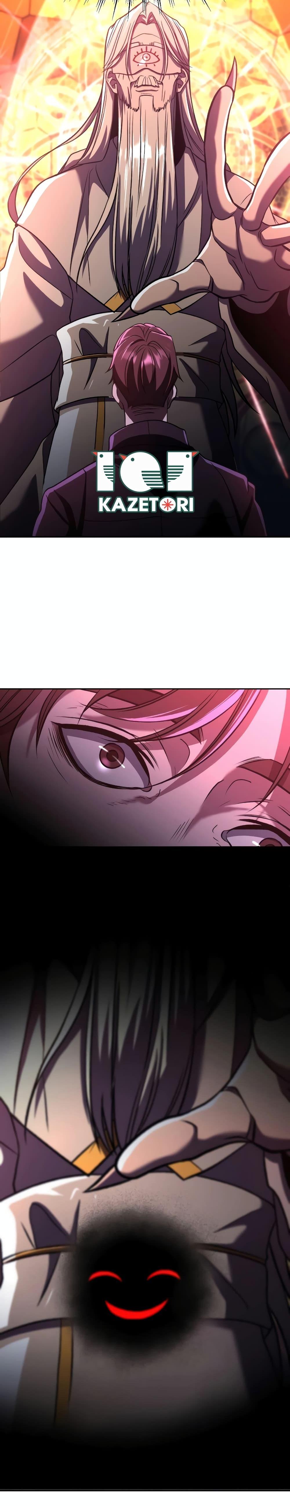 Archmage Transcending Through Regression ตอนที่ 81 page 11