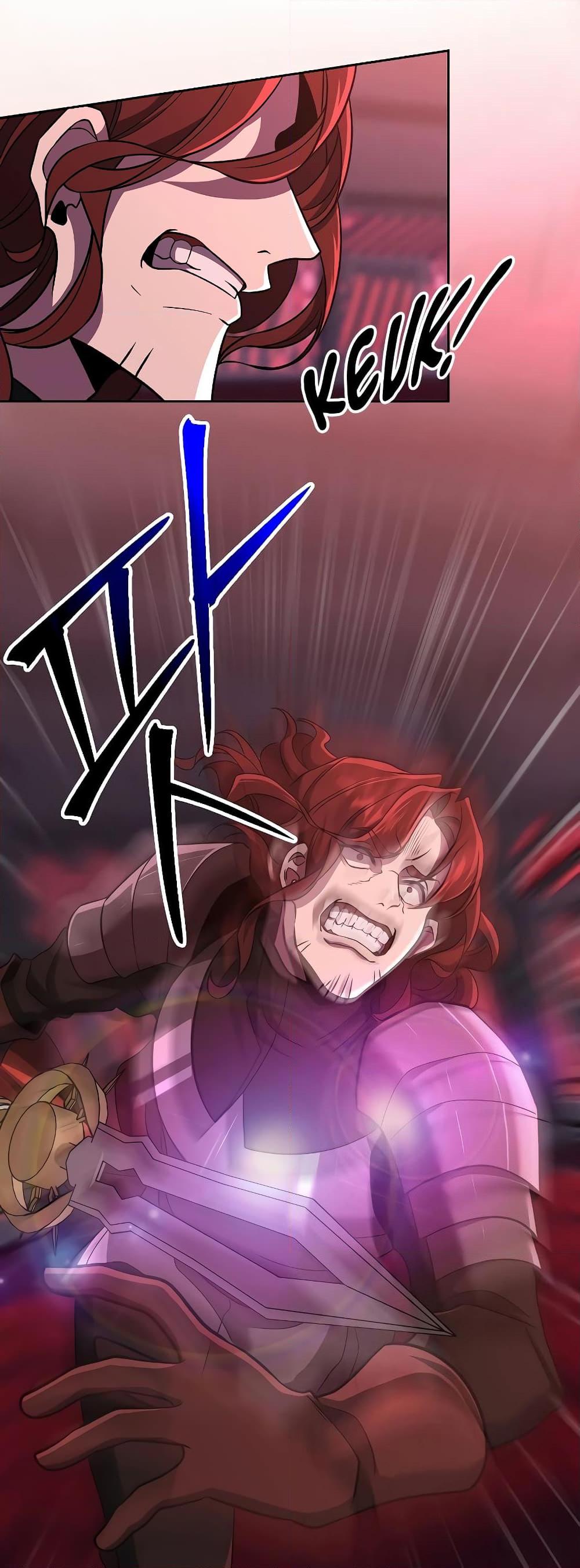 Archmage Transcending Through Regression ตอนที่ 83 page 13