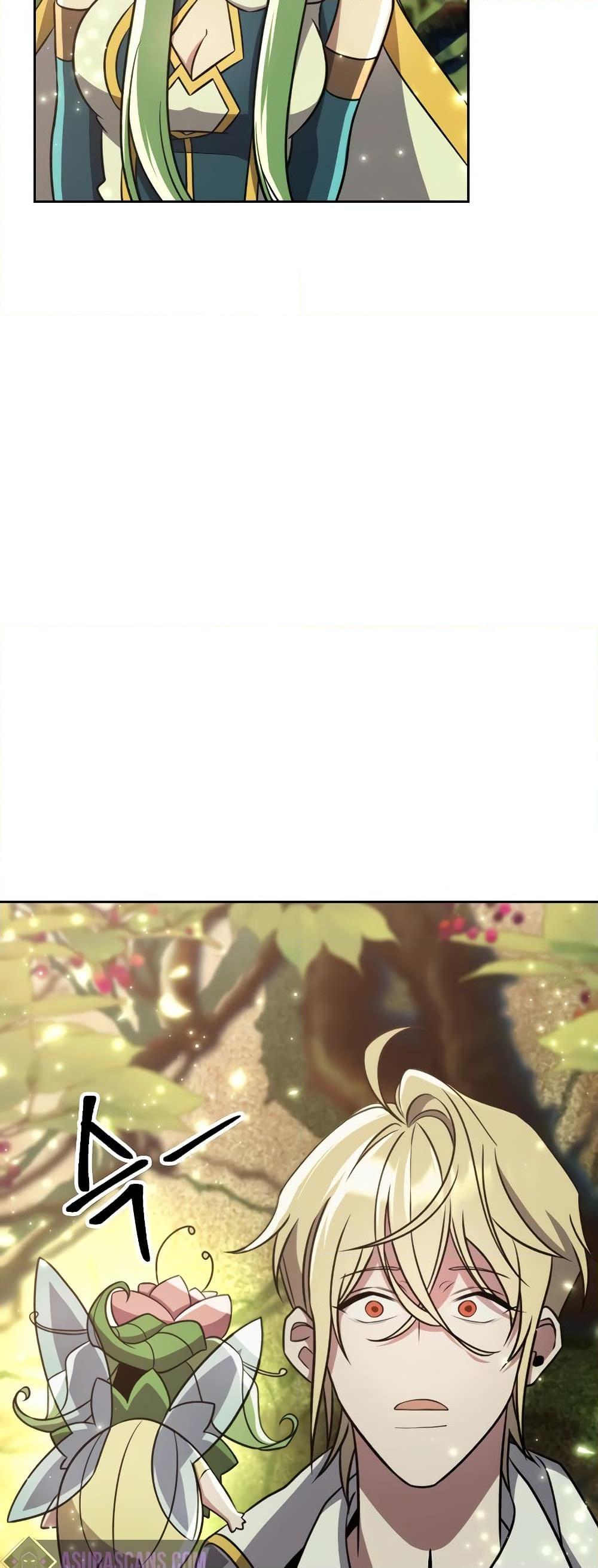 Archmage Transcending Through Regression ตอนที่ 91 page 5