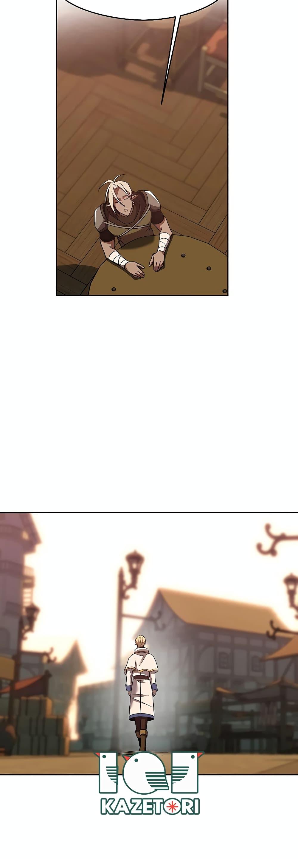 Archmage Transcending Through Regression ตอนที่ 95 page 16