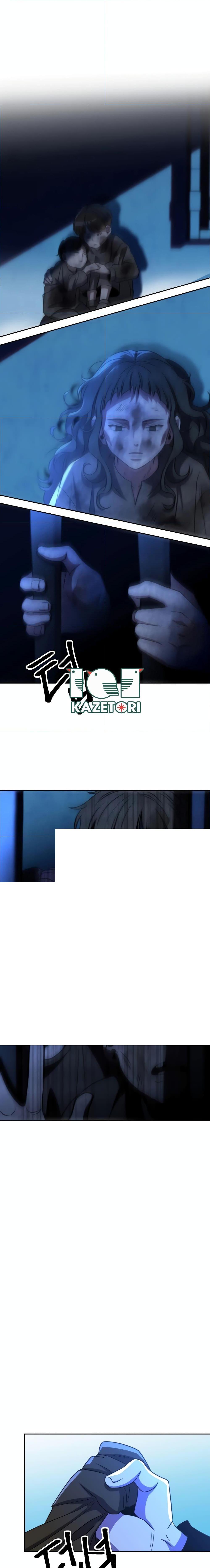 Archmage Transcending Through Regression ตอนที่ 99 page 3