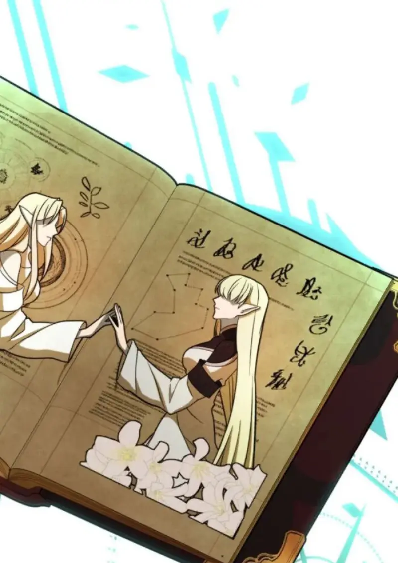 Archmage Transcending Through Regression ตอนที่ 146 page 52