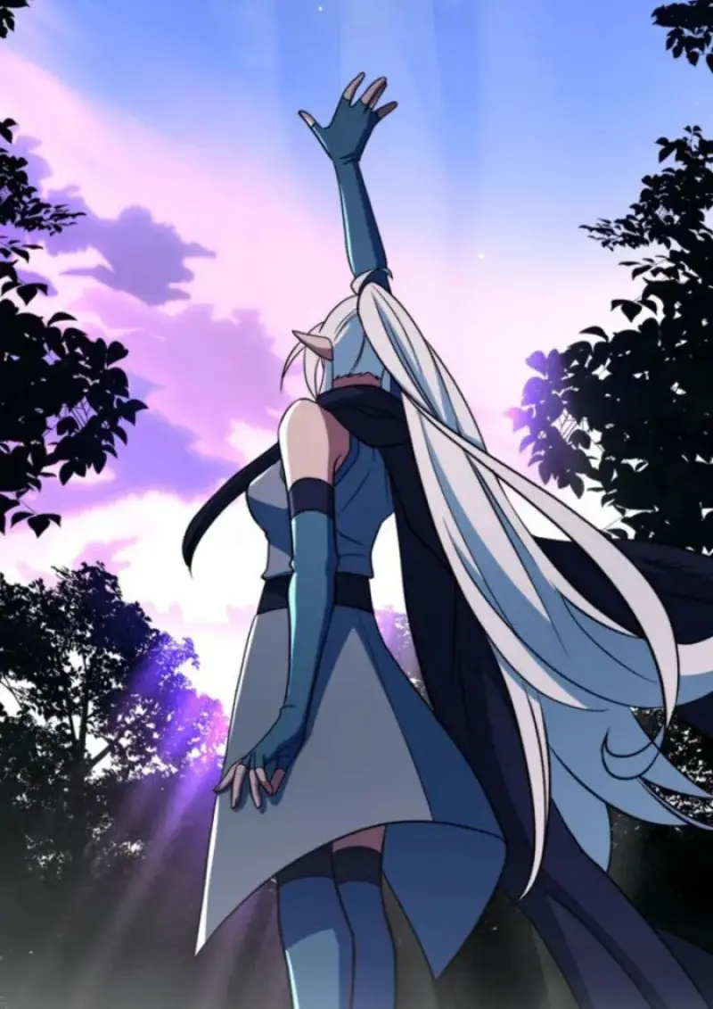 Archmage Transcending Through Regression ตอนที่ 146 page 76