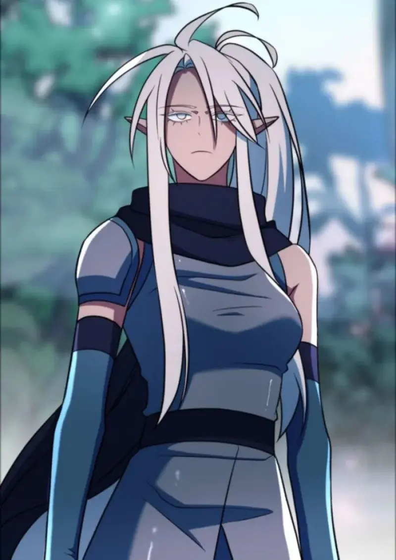 Archmage Transcending Through Regression ตอนที่ 146 page 108