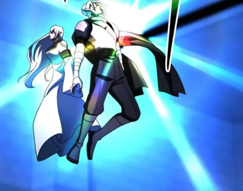 Archmage Transcending Through Regression ตอนที่ 147 page 84