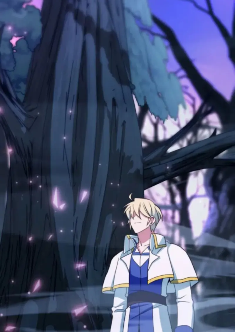 Archmage Transcending Through Regression ตอนที่ 147 page 136