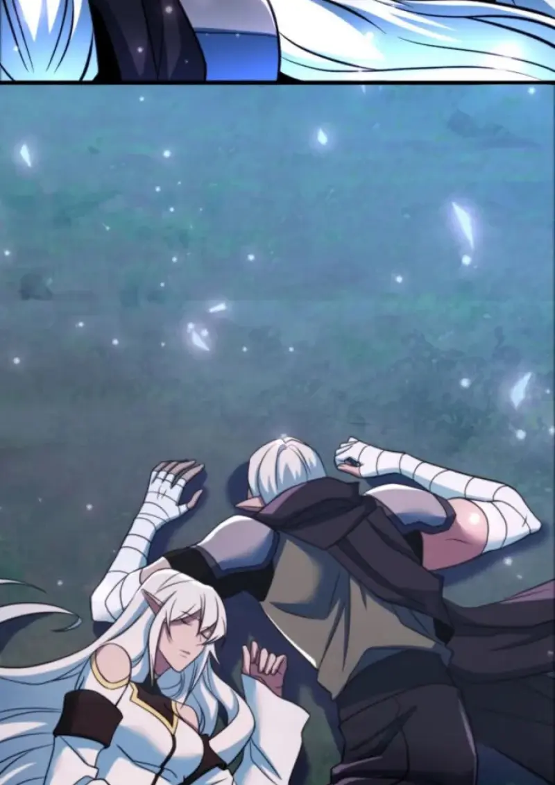 Archmage Transcending Through Regression ตอนที่ 147 page 141