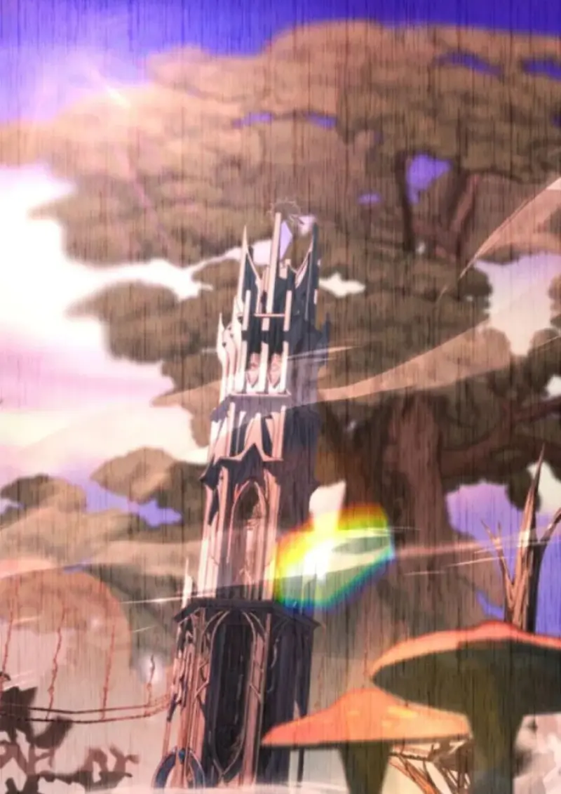 Archmage Transcending Through Regression ตอนที่ 148 page 83