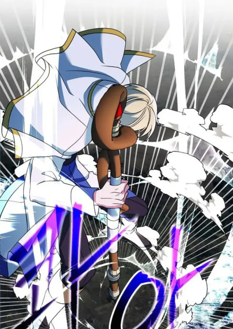 Archmage Transcending Through Regression ตอนที่ 150 page 64