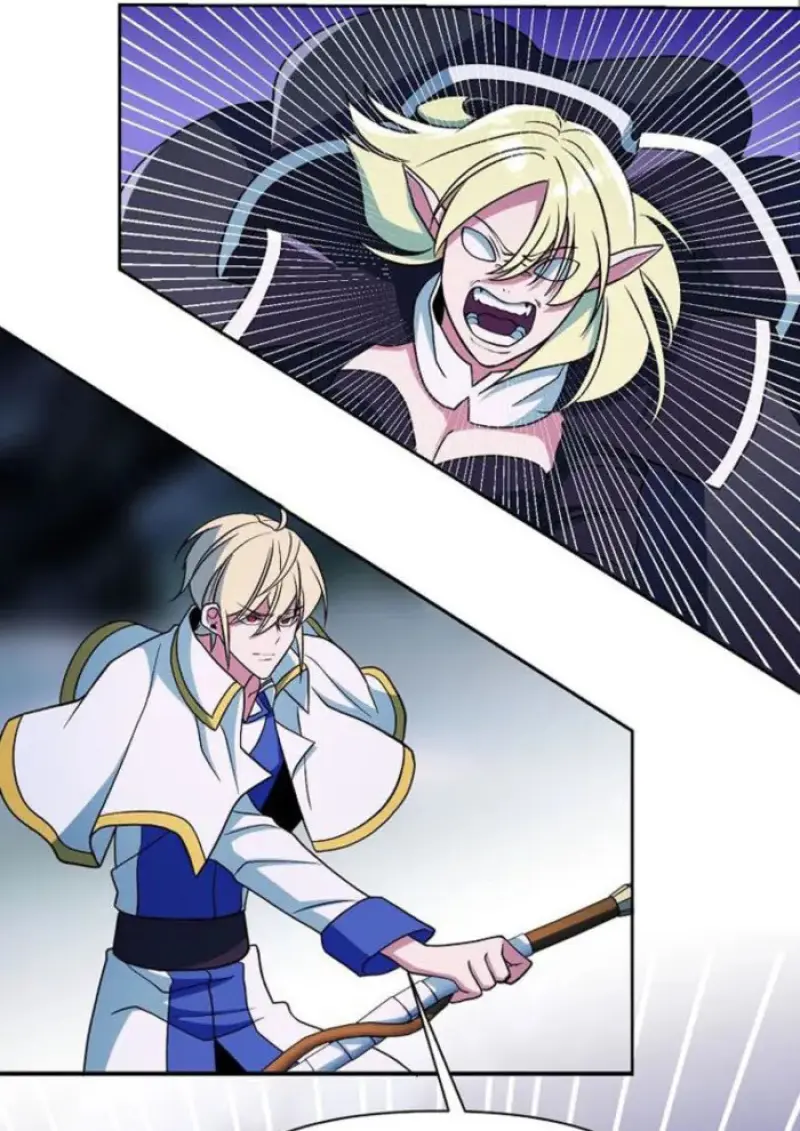 Archmage Transcending Through Regression ตอนที่ 151 page 38