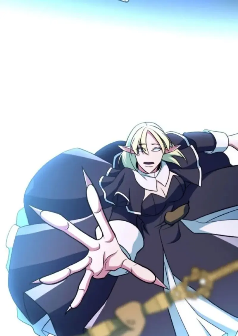 Archmage Transcending Through Regression ตอนที่ 151 page 49