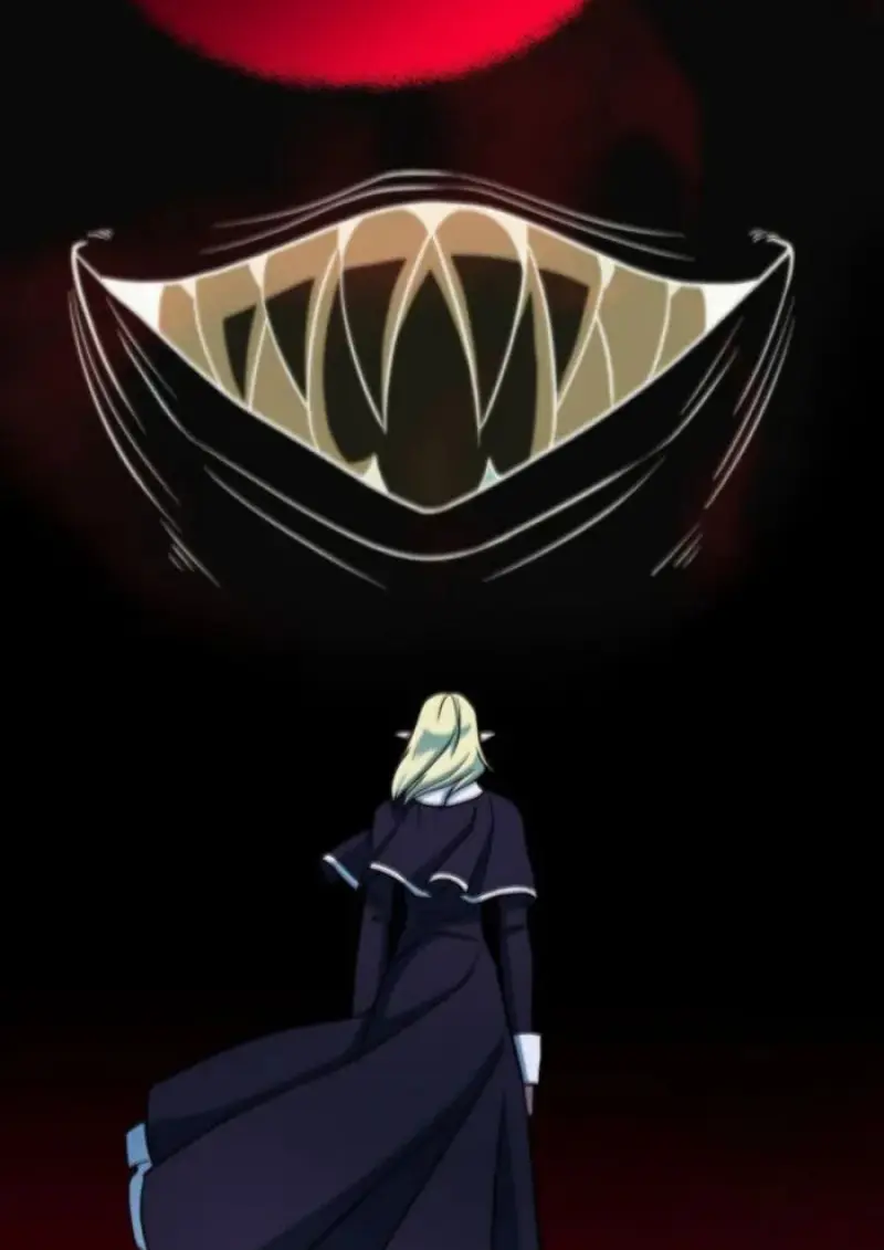 Archmage Transcending Through Regression ตอนที่ 152 page 4