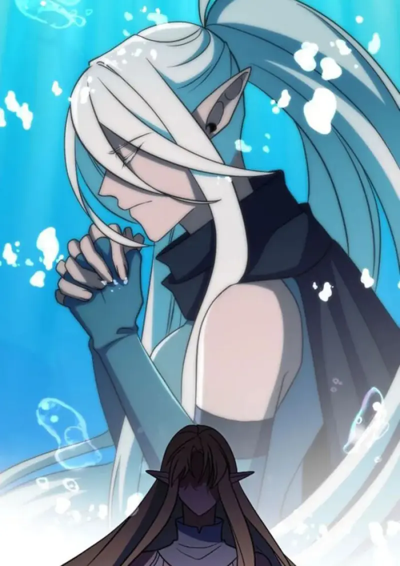 Archmage Transcending Through Regression ตอนที่ 154 page 23