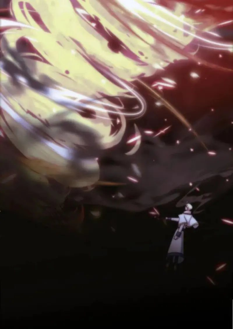 Archmage Transcending Through Regression ตอนที่ 154 page 119