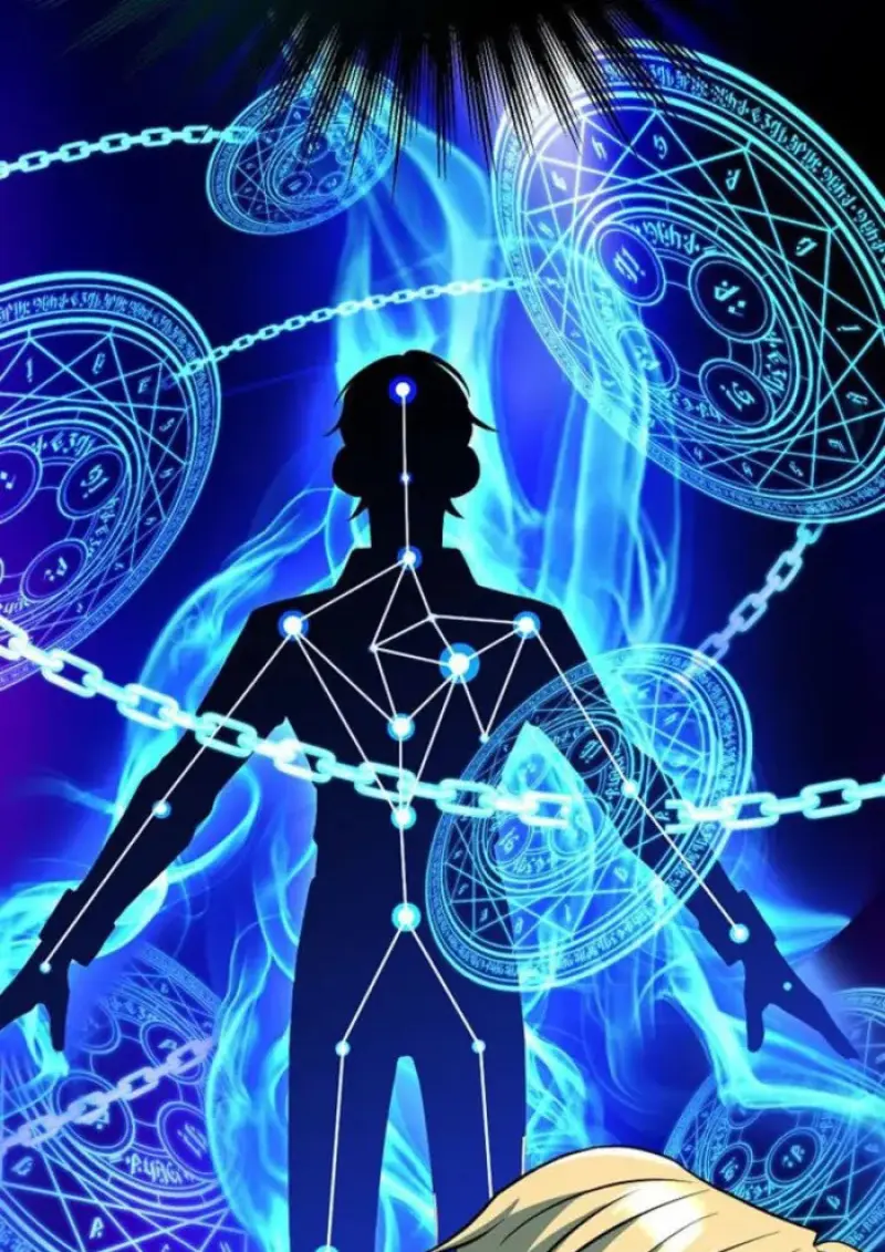 Archmage Transcending Through Regression ตอนที่ 155 page 50