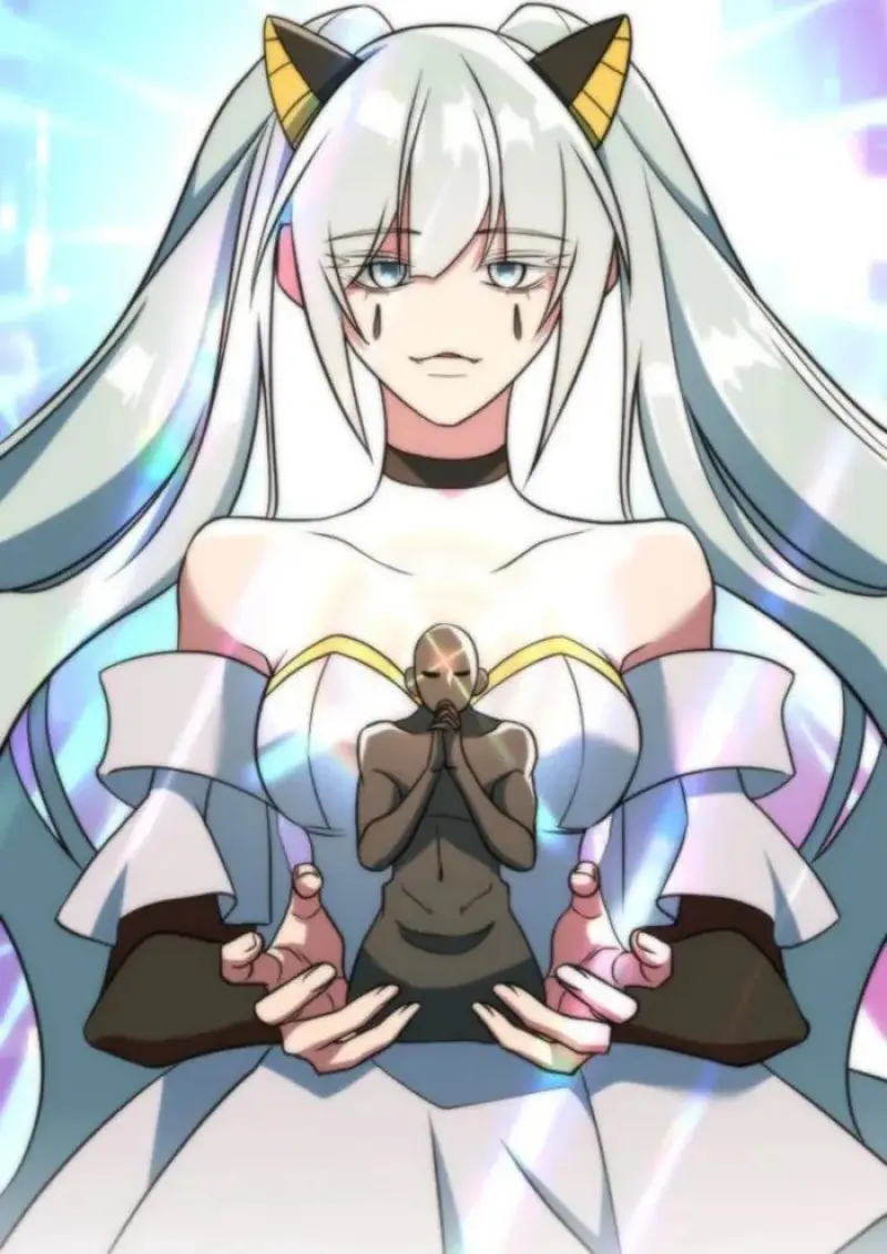 Archmage Transcending Through Regression ตอนที่ 156 page 89