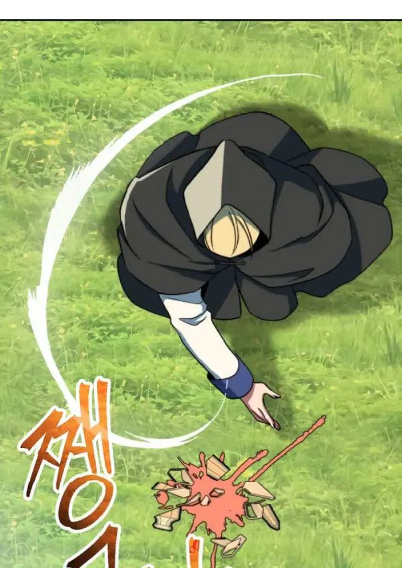 Archmage Transcending Through Regression ตอนที่ 156 page 107