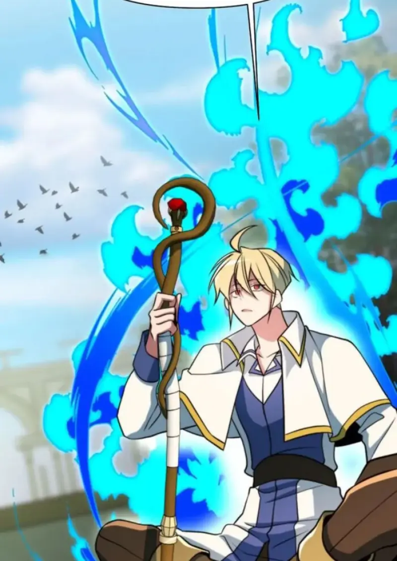 Archmage Transcending Through Regression ตอนที่ 157 page 74