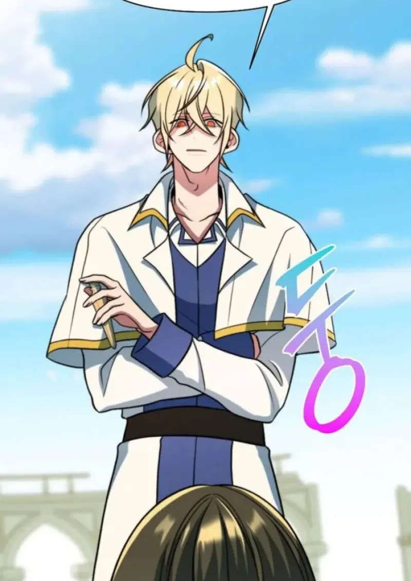 Archmage Transcending Through Regression ตอนที่ 158 page 4