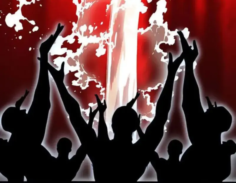 Archmage Transcending Through Regression ตอนที่ 159 page 31