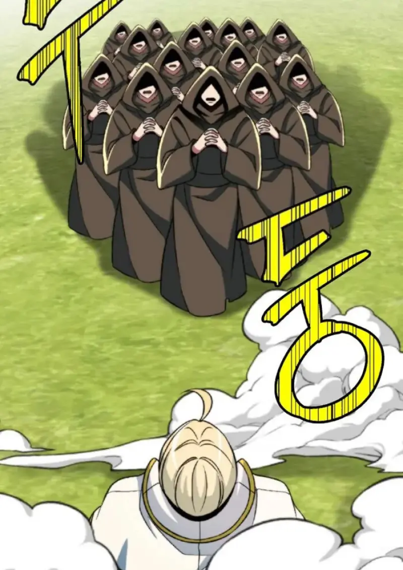 Archmage Transcending Through Regression ตอนที่ 161 page 73