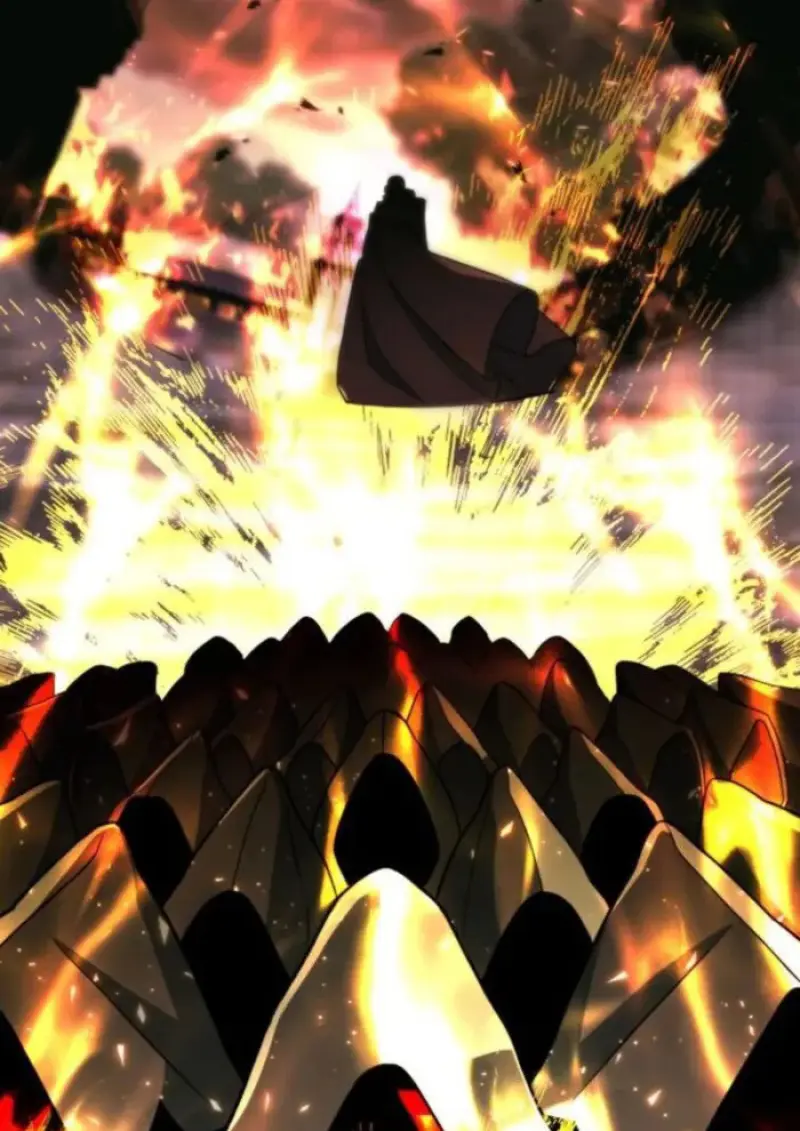 Archmage Transcending Through Regression ตอนที่ 161 page 119