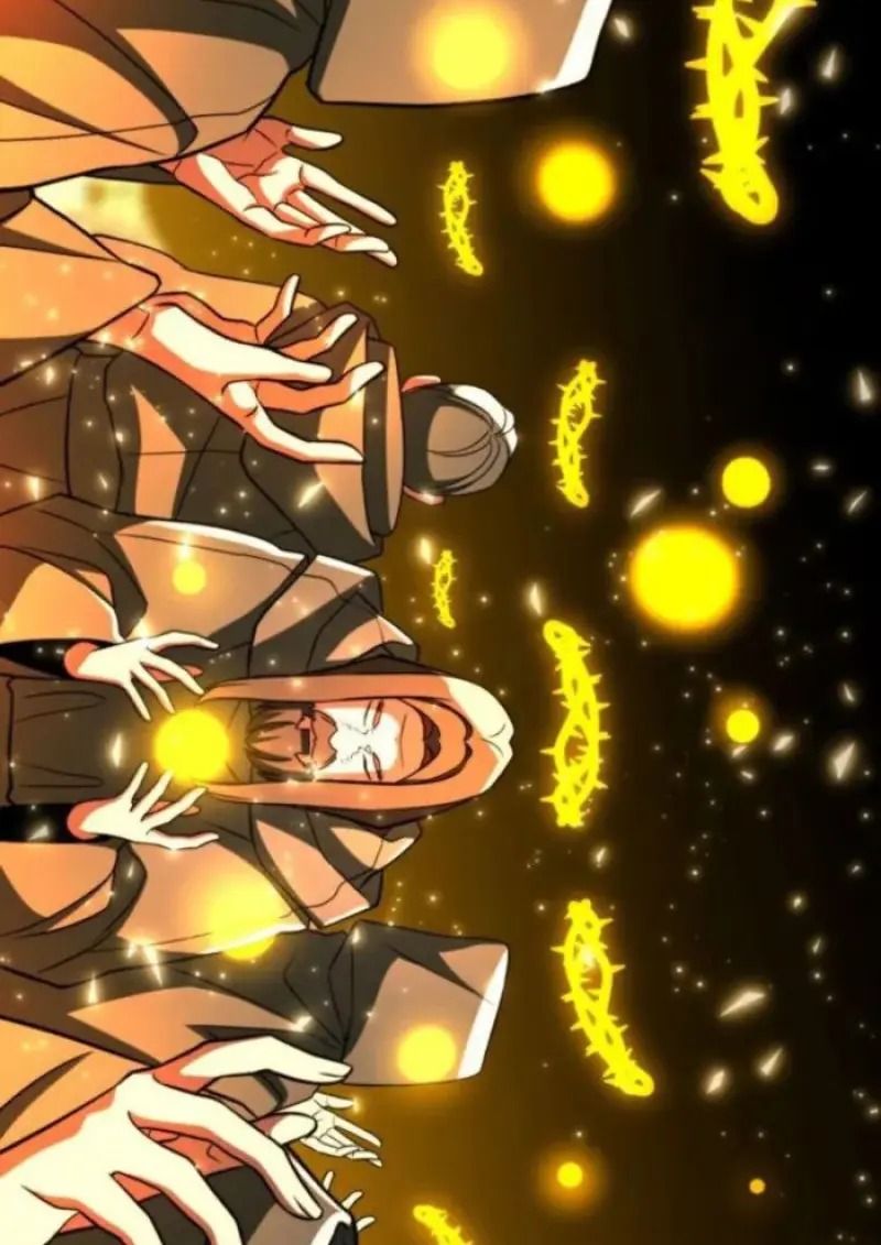 Archmage Transcending Through Regression ตอนที่ 161 page 139