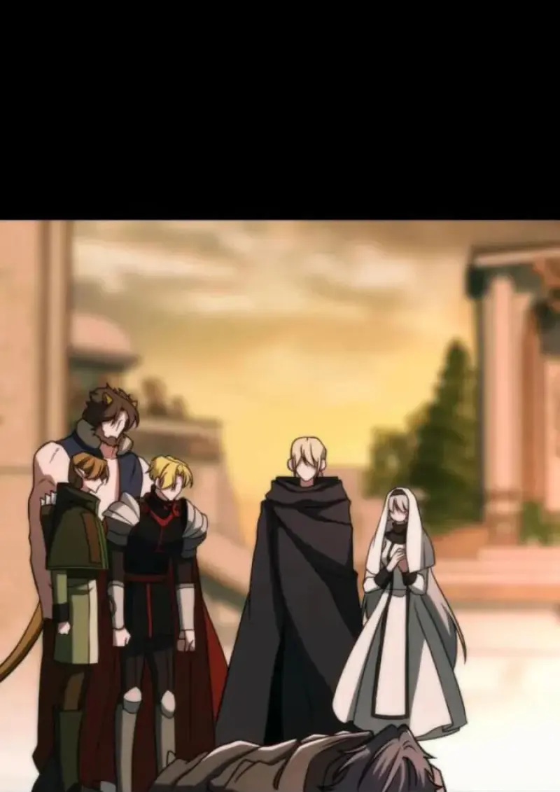 Archmage Transcending Through Regression ตอนที่ 162 page 4