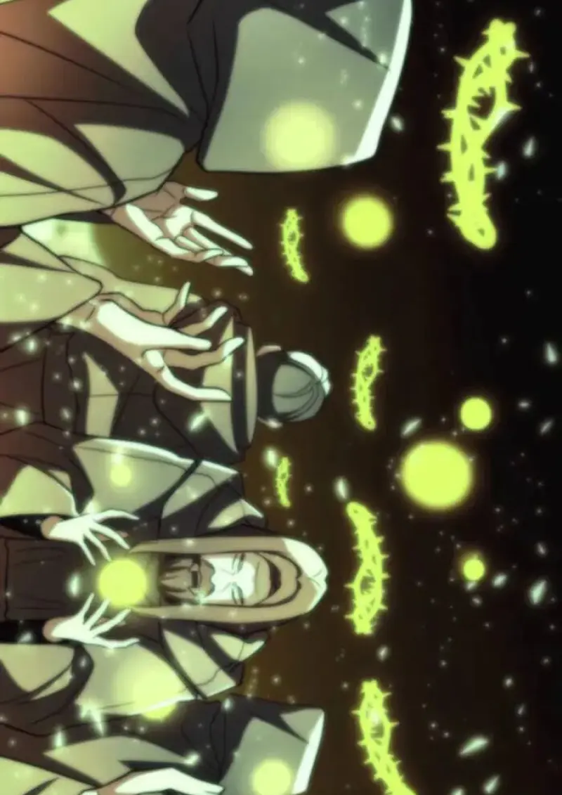 Archmage Transcending Through Regression ตอนที่ 162 page 32