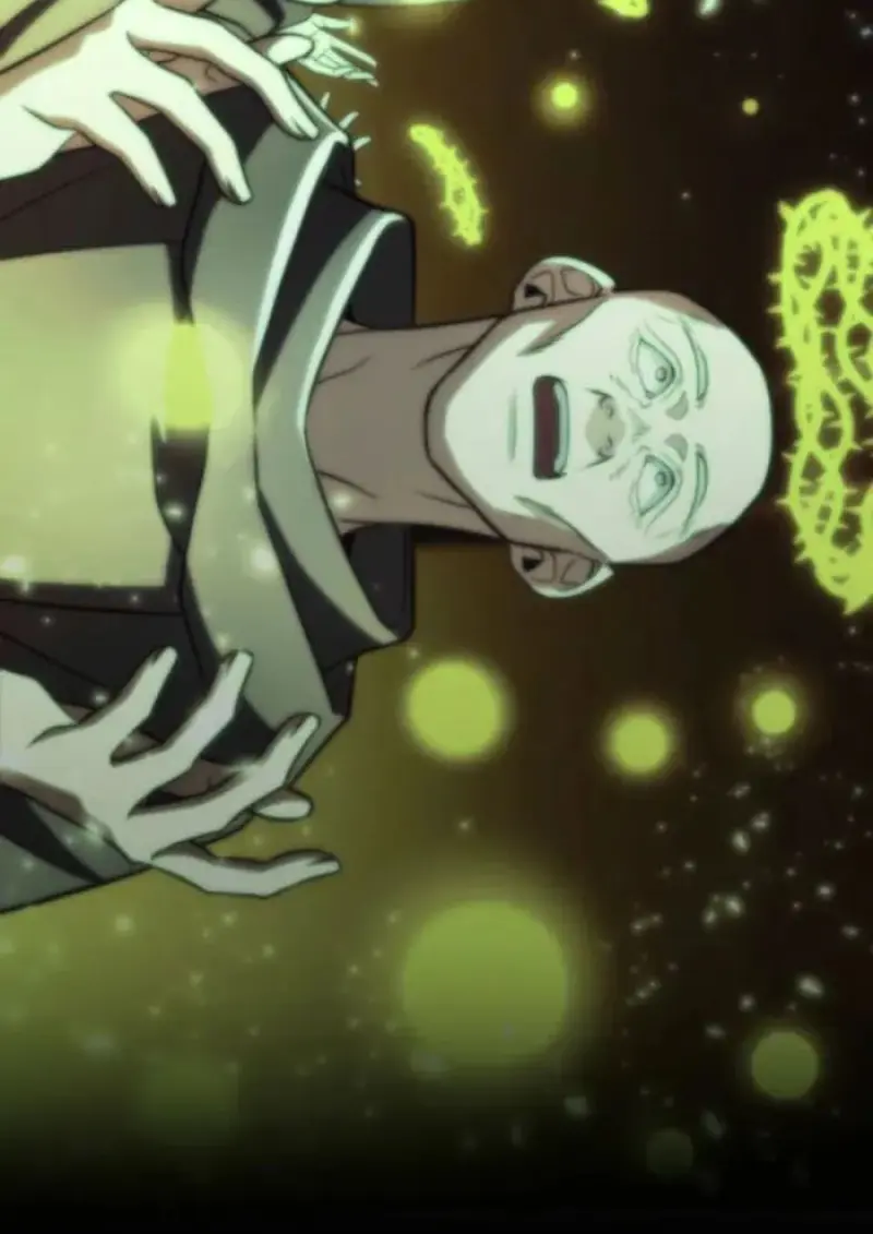 Archmage Transcending Through Regression ตอนที่ 162 page 33