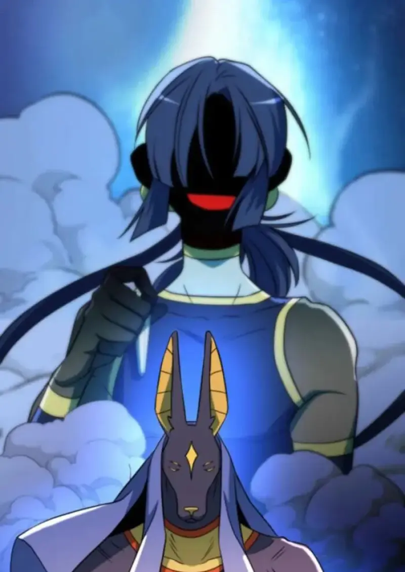 Archmage Transcending Through Regression ตอนที่ 162 page 44