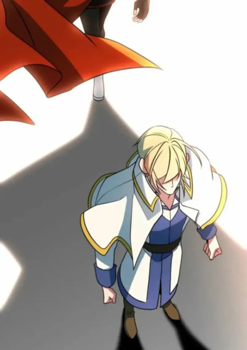 Archmage Transcending Through Regression ตอนที่ 163 page 12