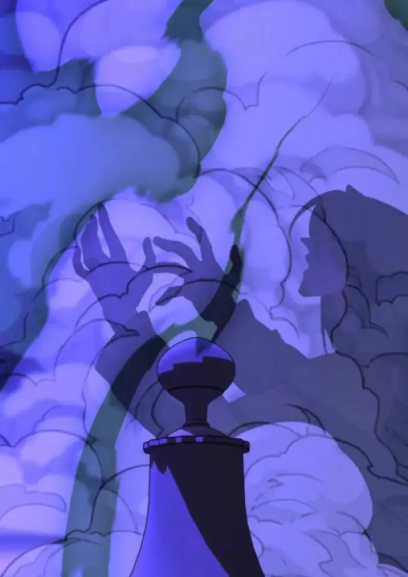 Archmage Transcending Through Regression ตอนที่ 163 page 41