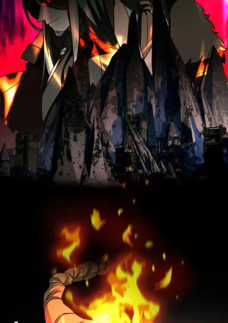 Archmage Transcending Through Regression ตอนที่ 163 page 113