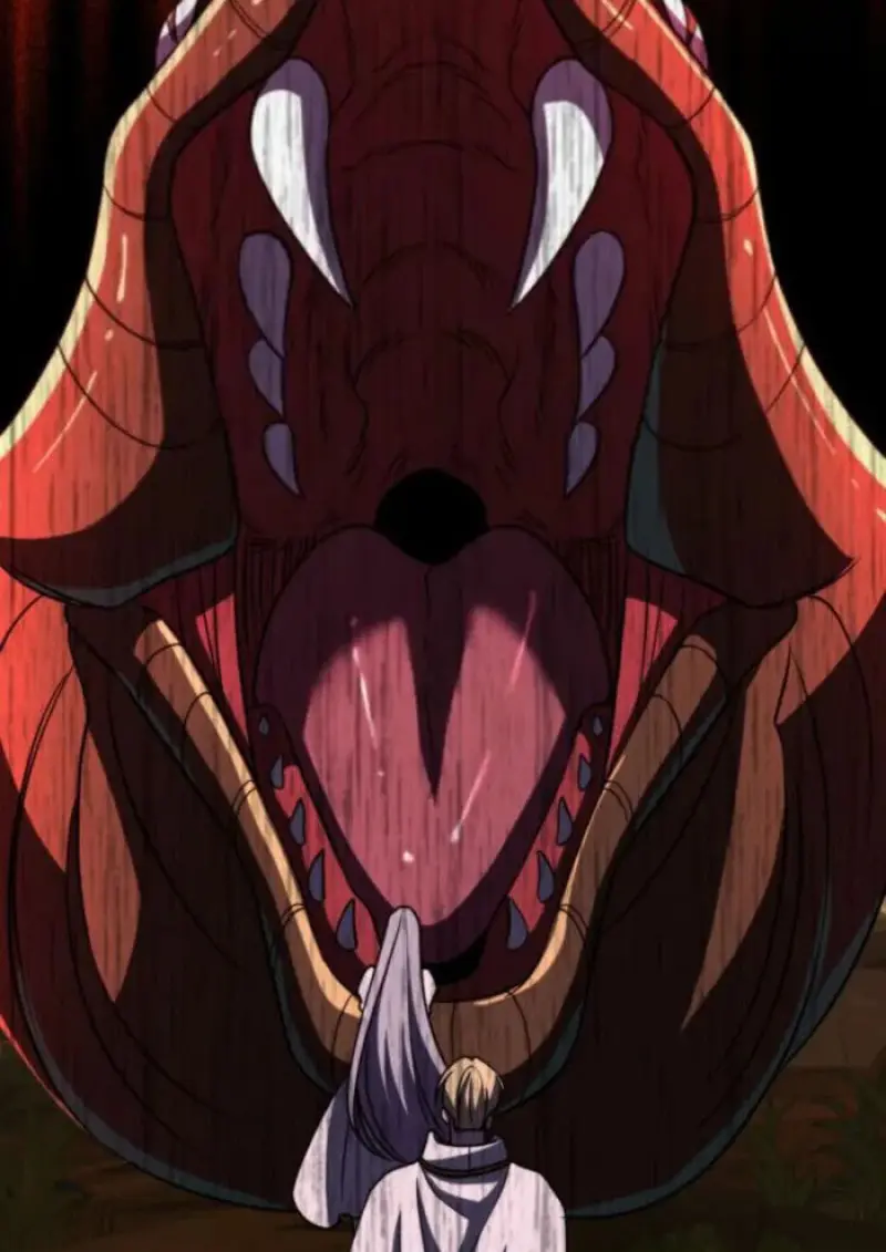 Archmage Transcending Through Regression ตอนที่ 163 page 130