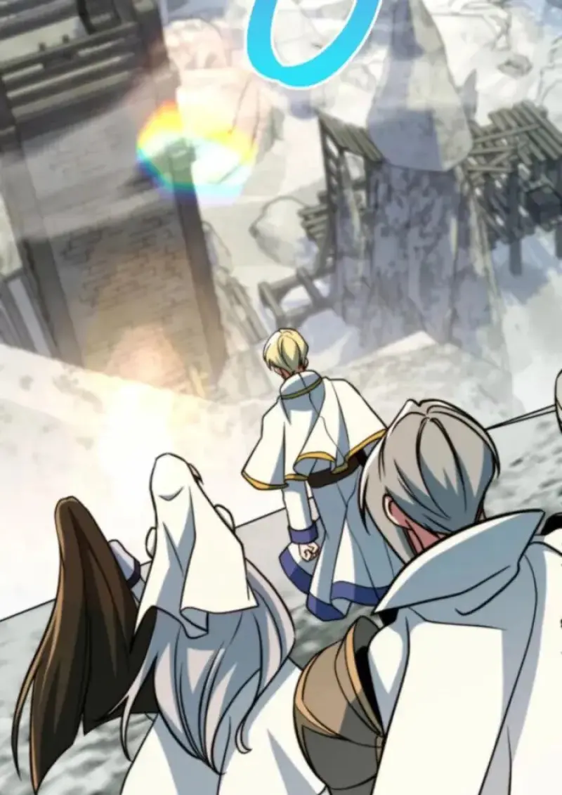 Archmage Transcending Through Regression ตอนที่ 164 page 3