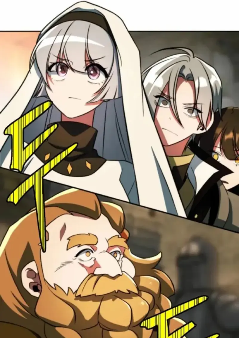 Archmage Transcending Through Regression ตอนที่ 164 page 77