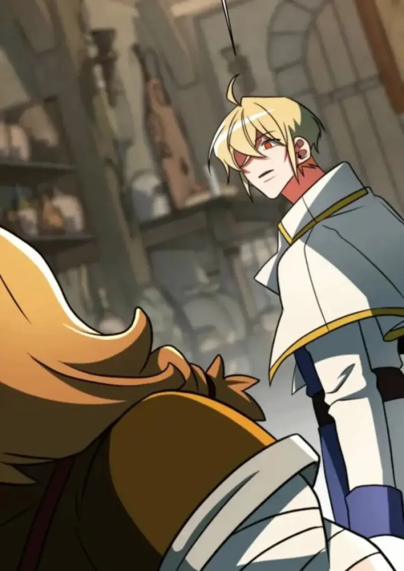 Archmage Transcending Through Regression ตอนที่ 164 page 142