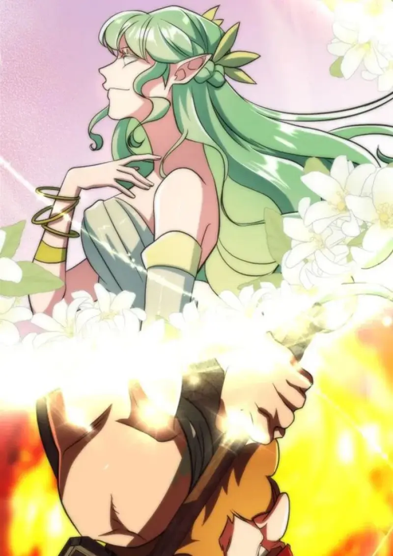 Archmage Transcending Through Regression ตอนที่ 165 page 79