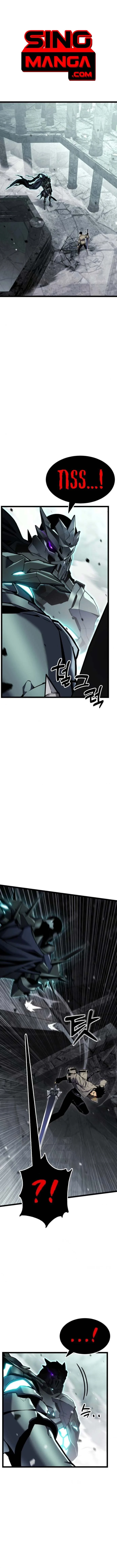 Artifact-Devouring Player ตอนที่ 32 page 0