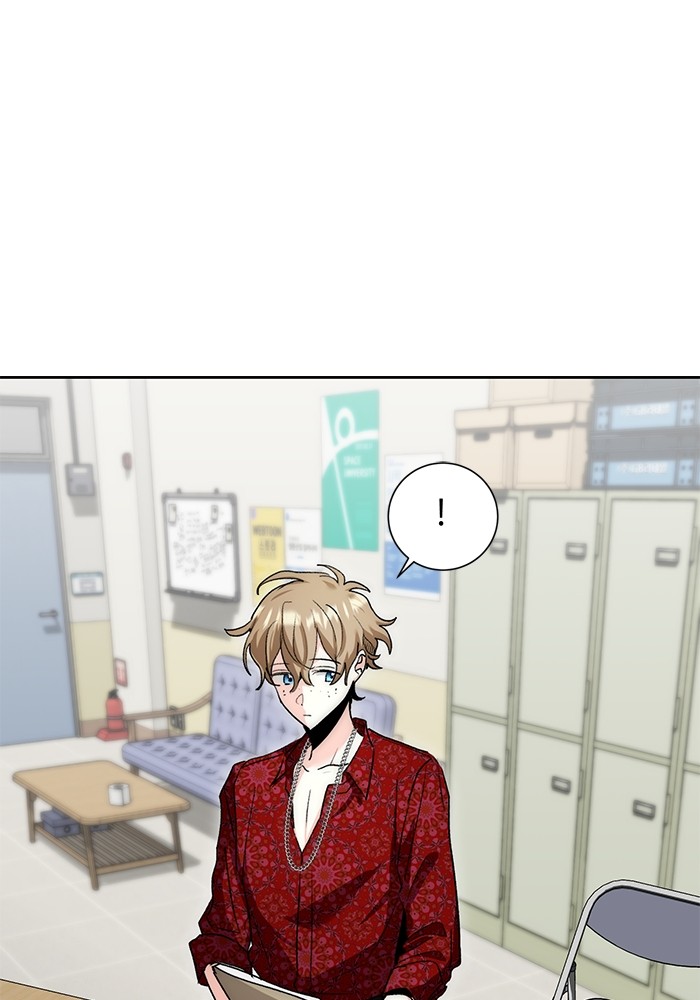 Aura of a Genius Actor ออร่าของนักแสดงอัจฉริยะ ตอนที่ 11 page 122