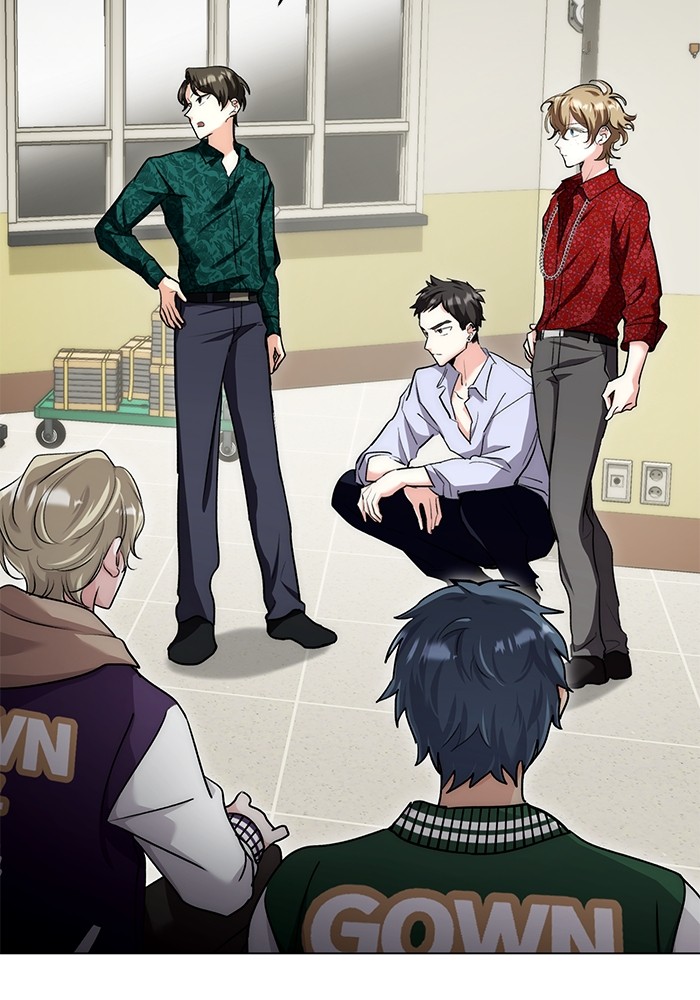 Aura of a Genius Actor ออร่าของนักแสดงอัจฉริยะ ตอนที่ 12 page 47