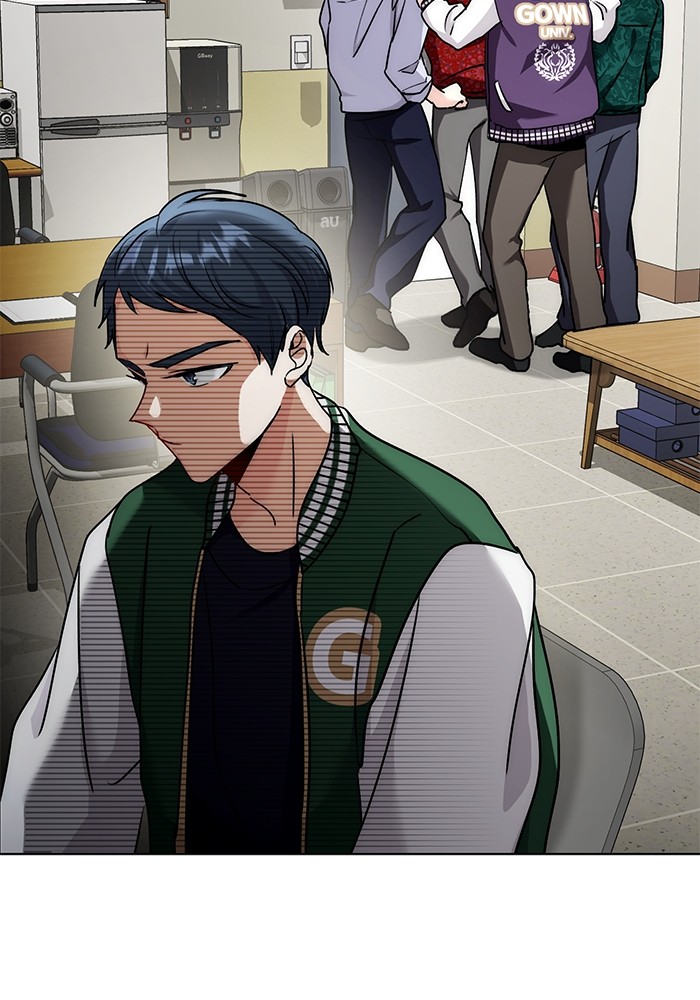 Aura of a Genius Actor ออร่าของนักแสดงอัจฉริยะ ตอนที่ 12 page 72