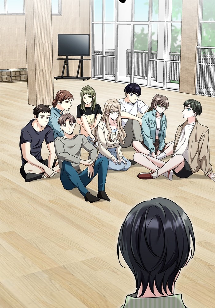 Aura of a Genius Actor ออร่าของนักแสดงอัจฉริยะ ตอนที่ 17 page 71