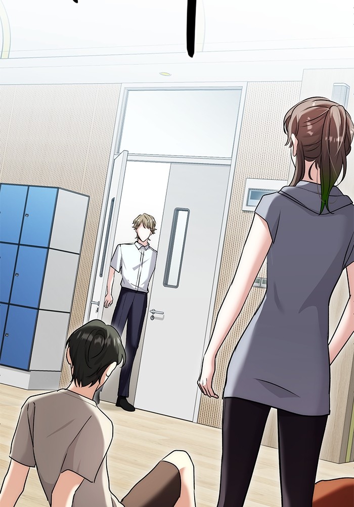 Aura of a Genius Actor ออร่าของนักแสดงอัจฉริยะ ตอนที่ 19 page 125