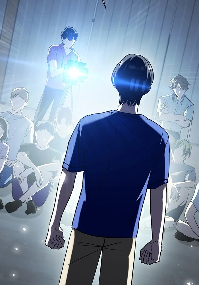 Aura of a Genius Actor ออร่าของนักแสดงอัจฉริยะ ตอนที่ 21 page 36