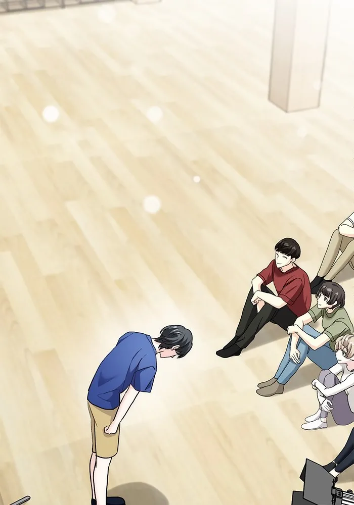 Aura of a Genius Actor ออร่าของนักแสดงอัจฉริยะ ตอนที่ 22 page 19