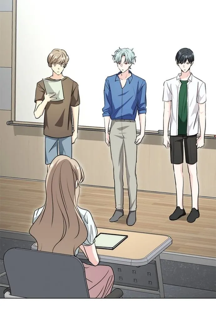 Aura of a Genius Actor ออร่าของนักแสดงอัจฉริยะ ตอนที่ 25 page 63