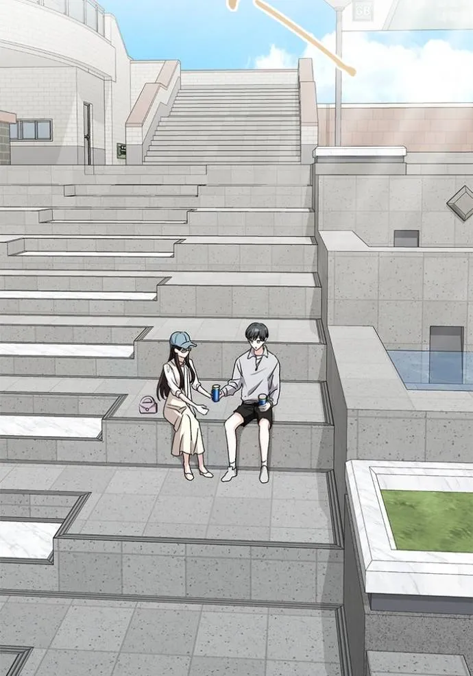 Aura of a Genius Actor ออร่าของนักแสดงอัจฉริยะ ตอนที่ 28 page 85